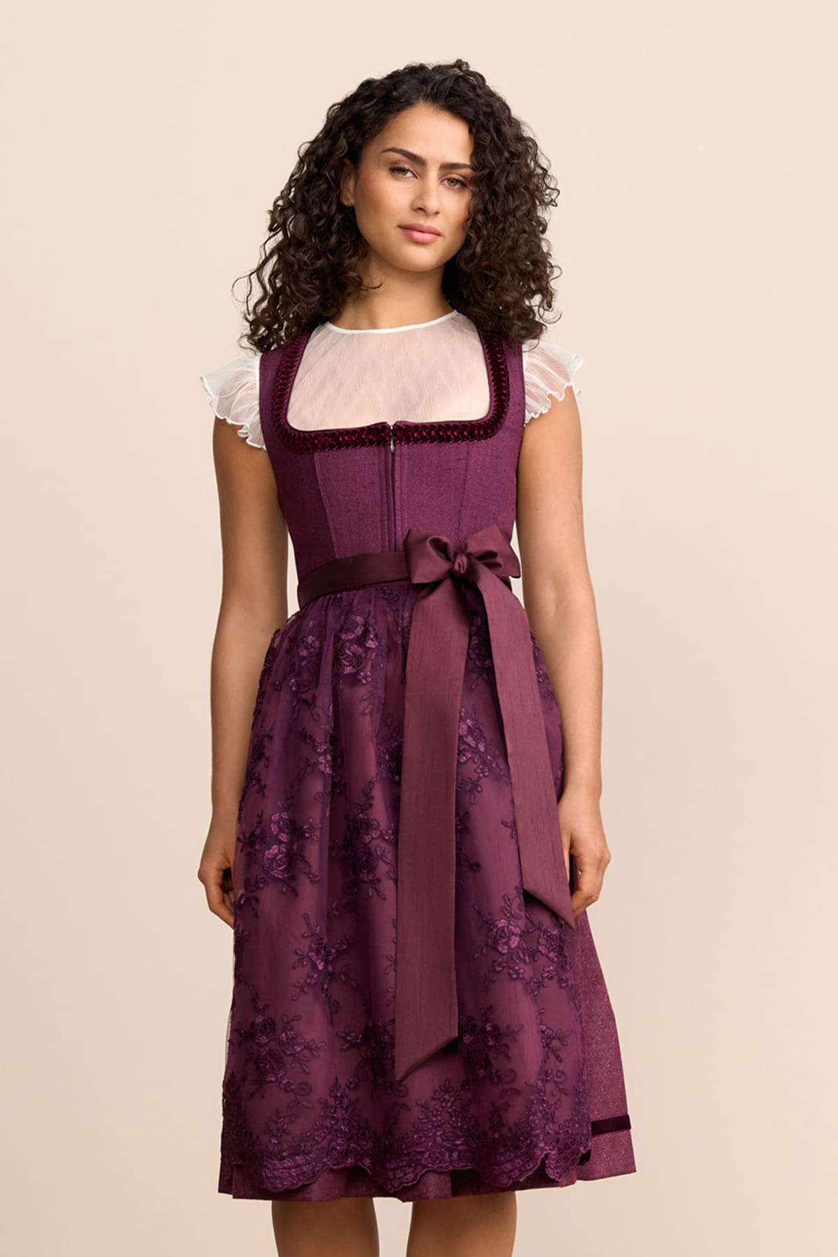 Dirndl Rivella (70cm)