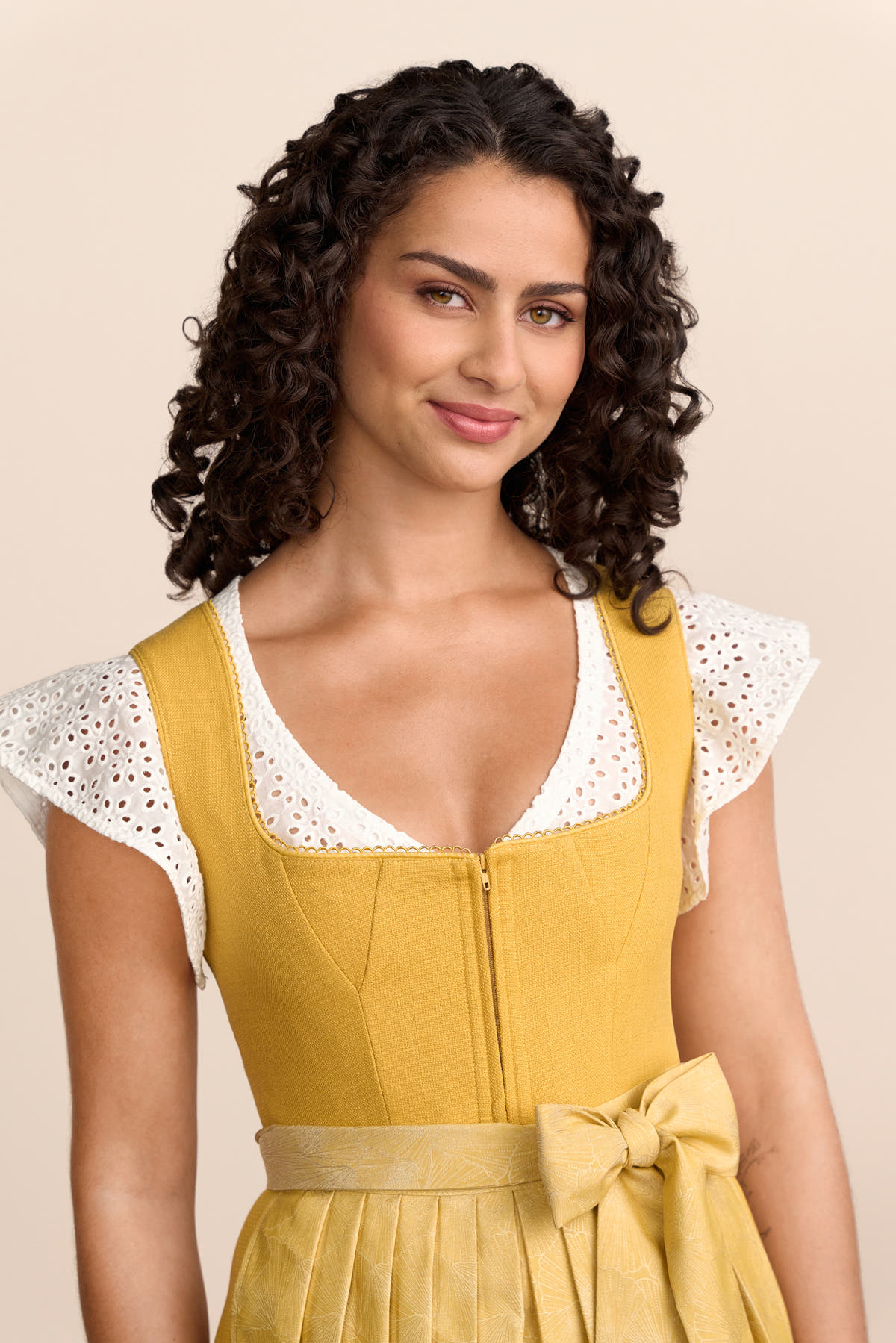 Dirndl Vynella (50cm)