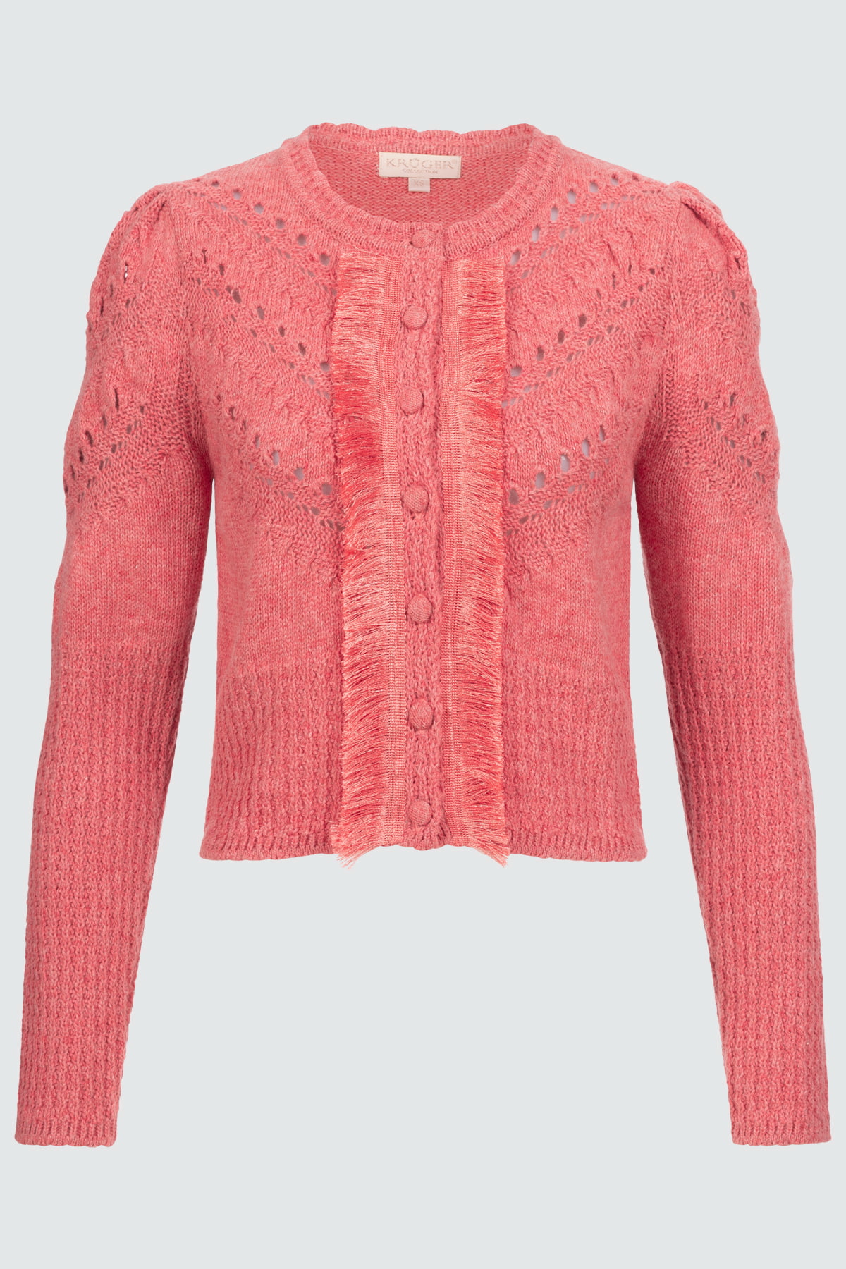 Jacke Desert Rose