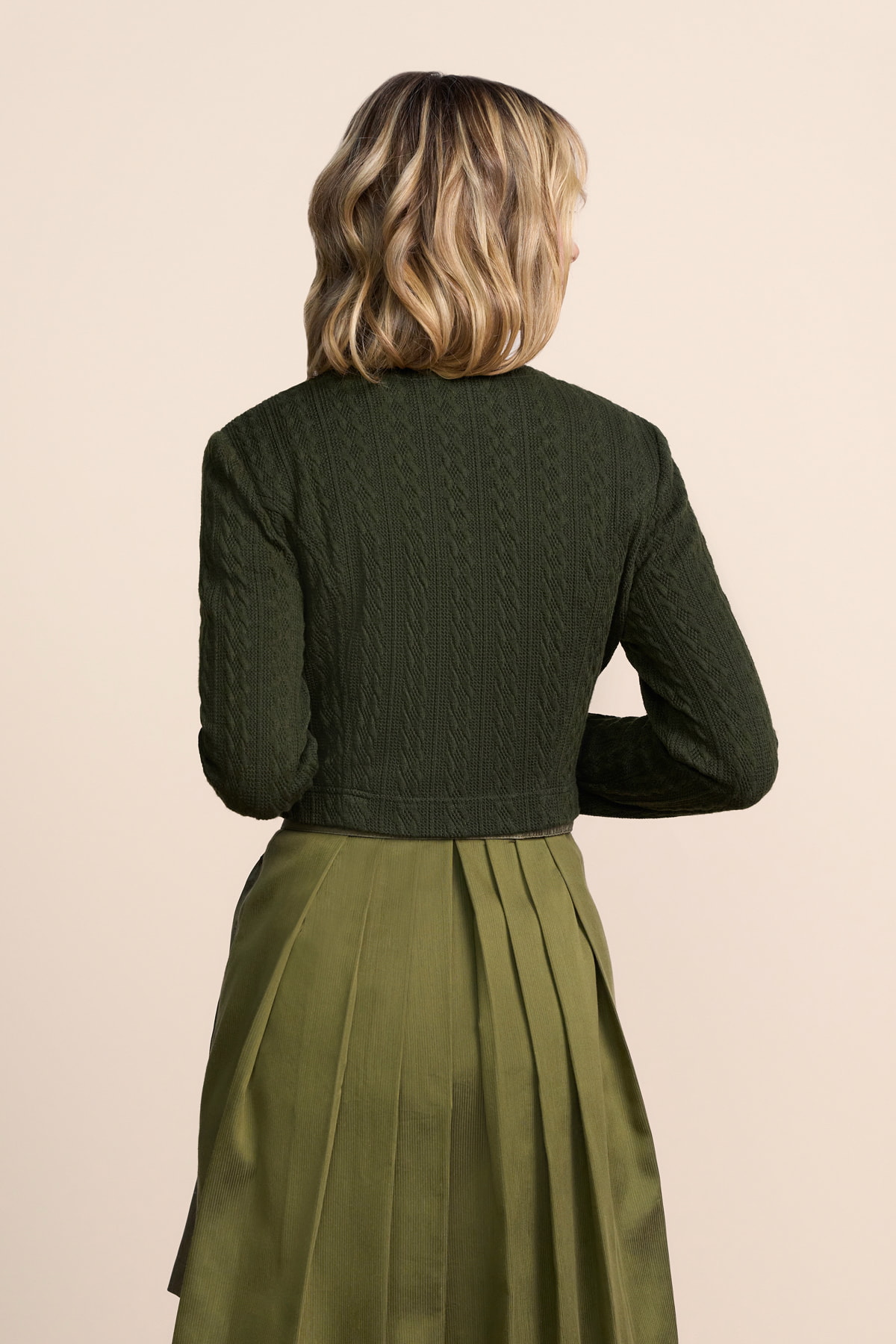 Trachtenjacke Diora 