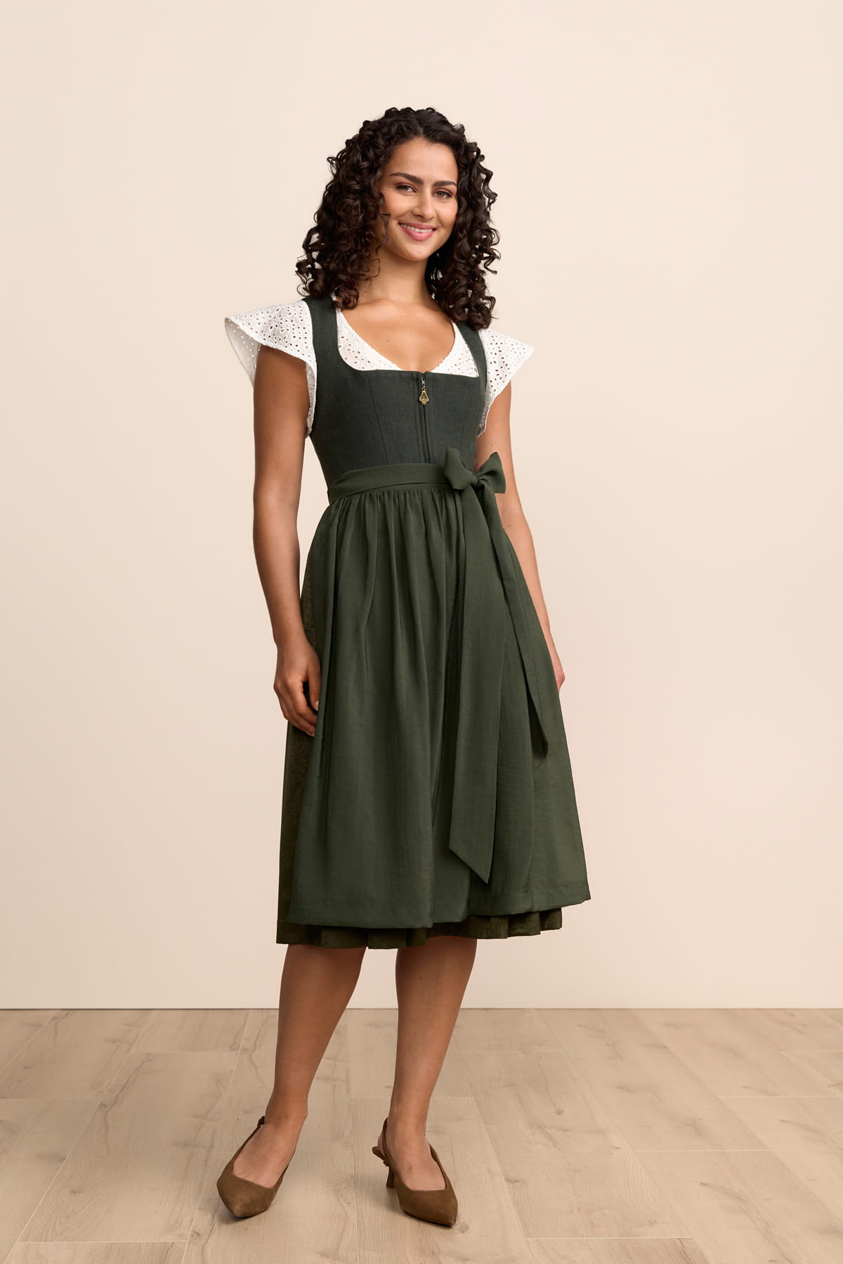 Dirndl Eulalie (70cm)
