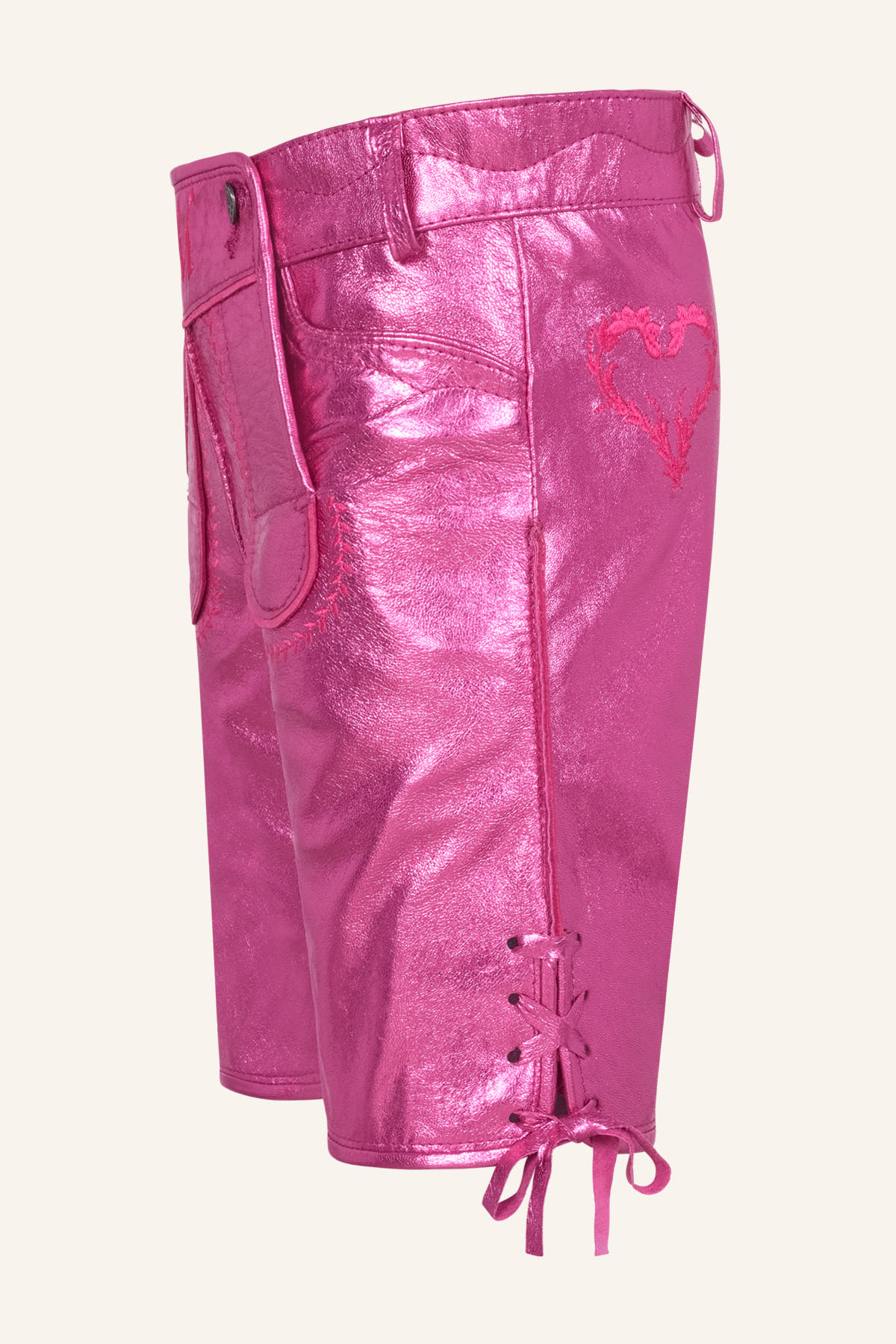 Lederhose Mini Bergmadl
