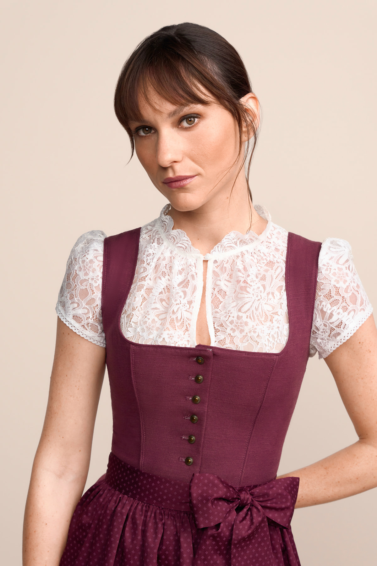 Dirndl Juria (60cm)
