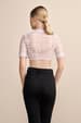 Dirndlbluse Josefa