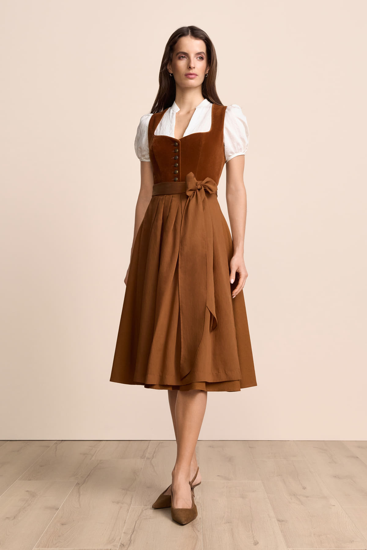 Dirndl Mlavina (70cm)