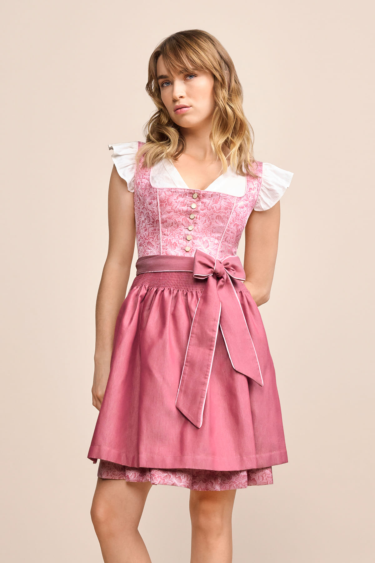 Dirndl Joulie (50cm)
