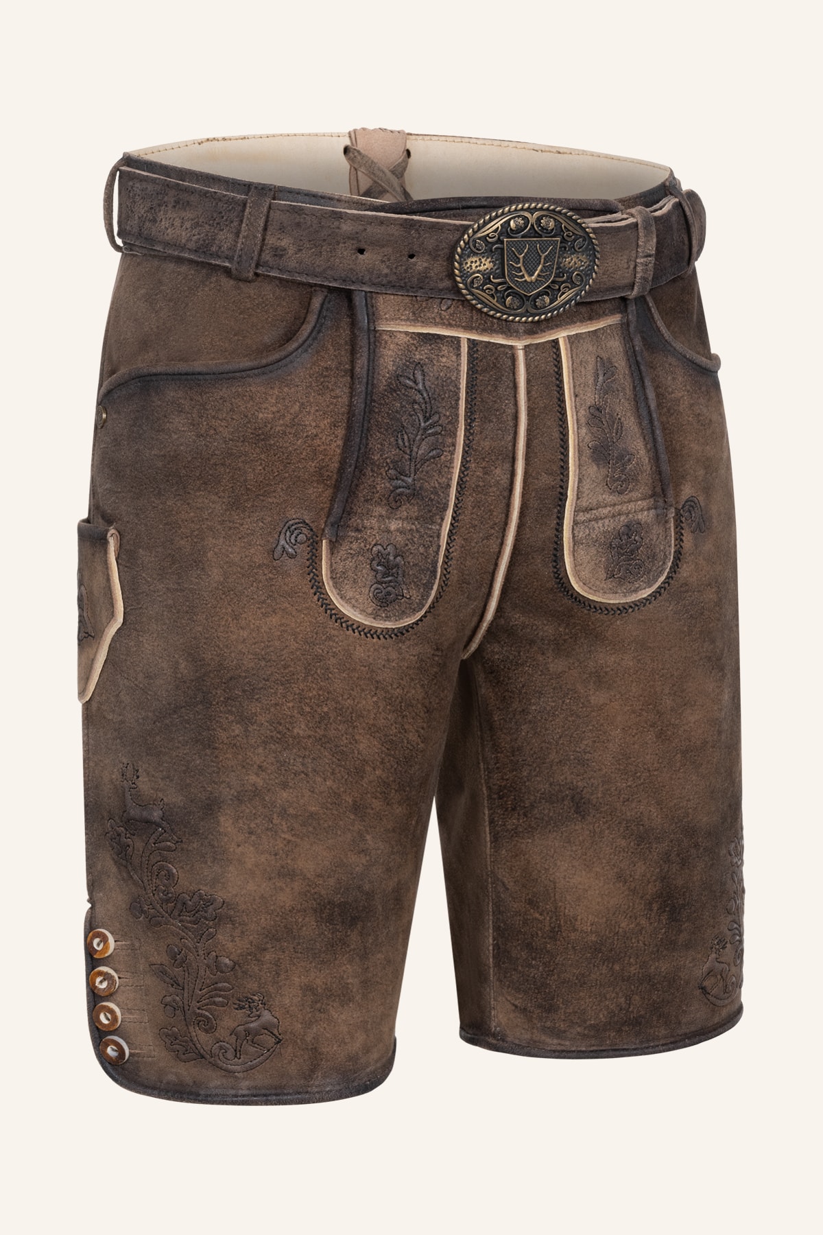 Lederhose Aelion