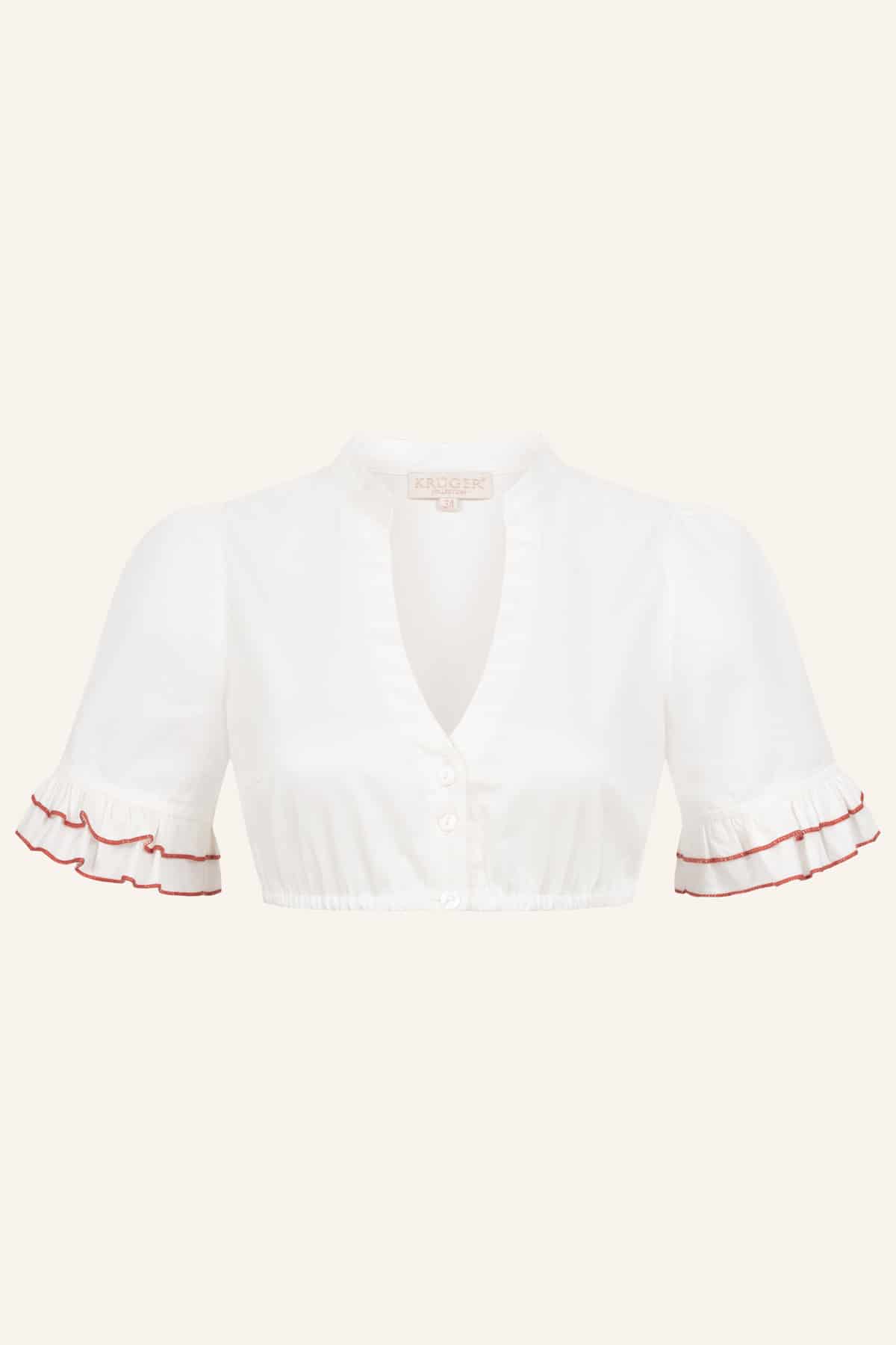 Dirndlbluse Nzuri