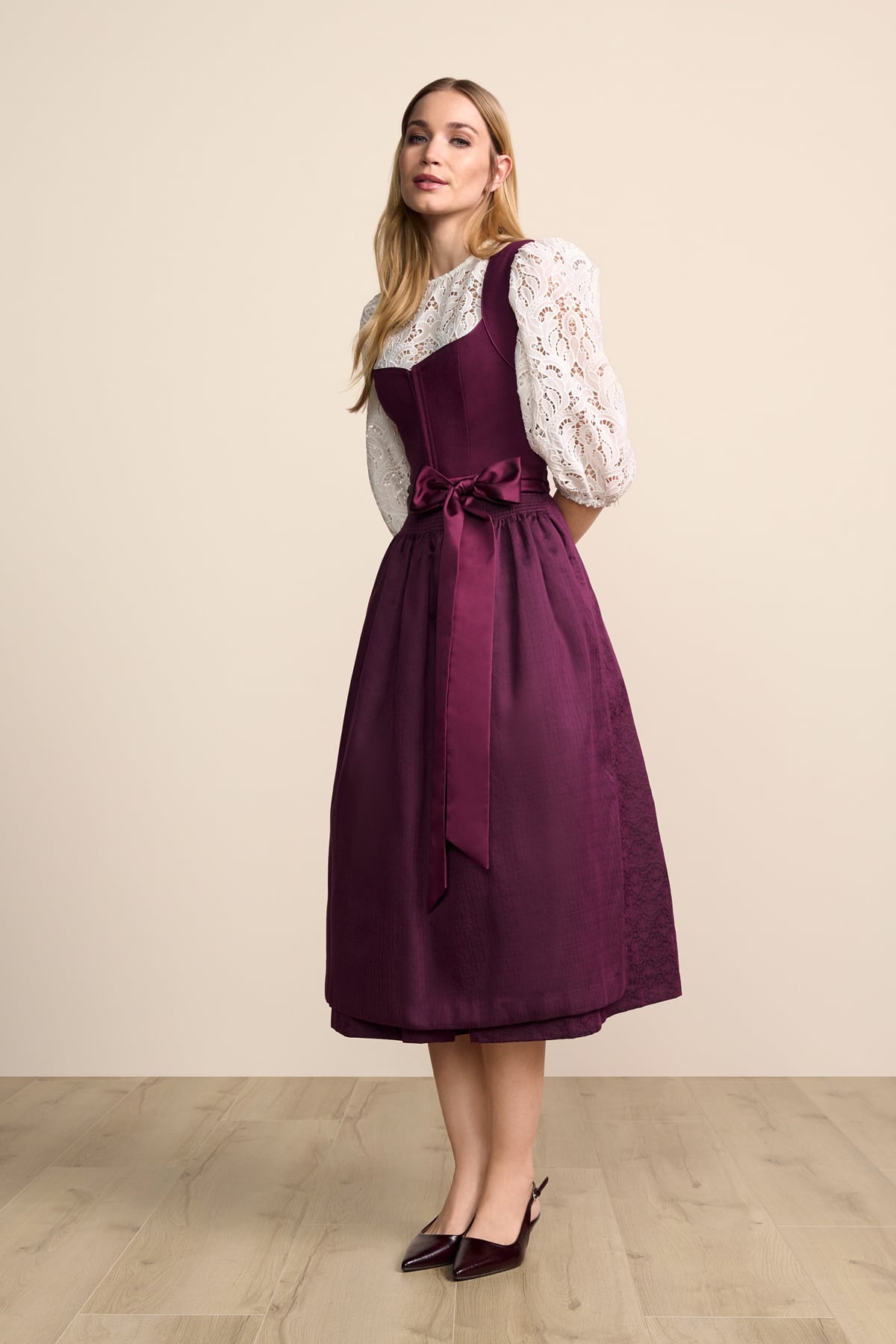 Dirndl Lioba (80cm)