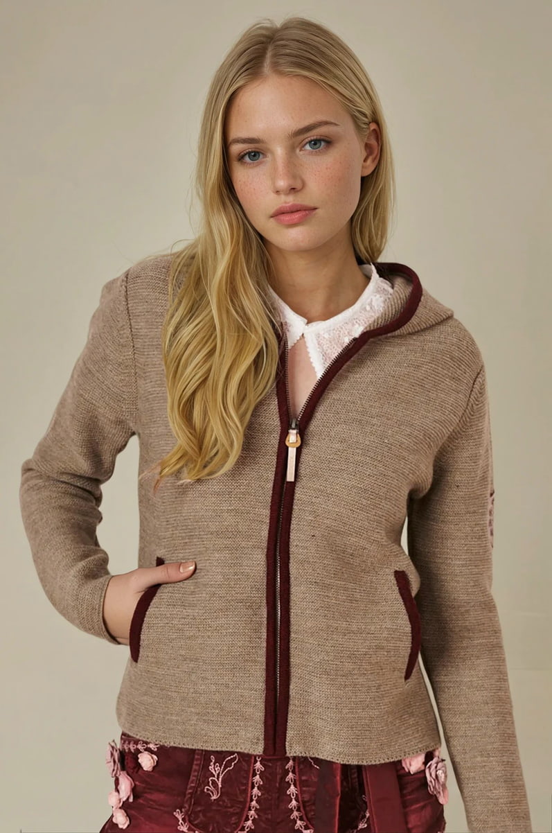 Trachtenjacke Lena 