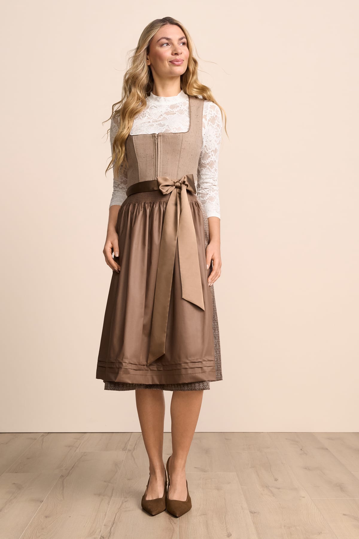 Dirndl Ilonka (70cm)