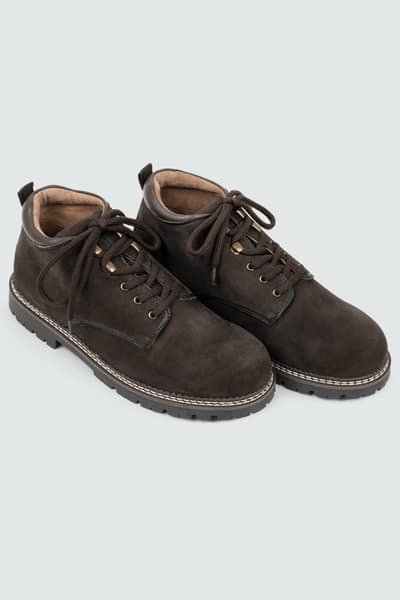 Trachtenschuh Ottmar