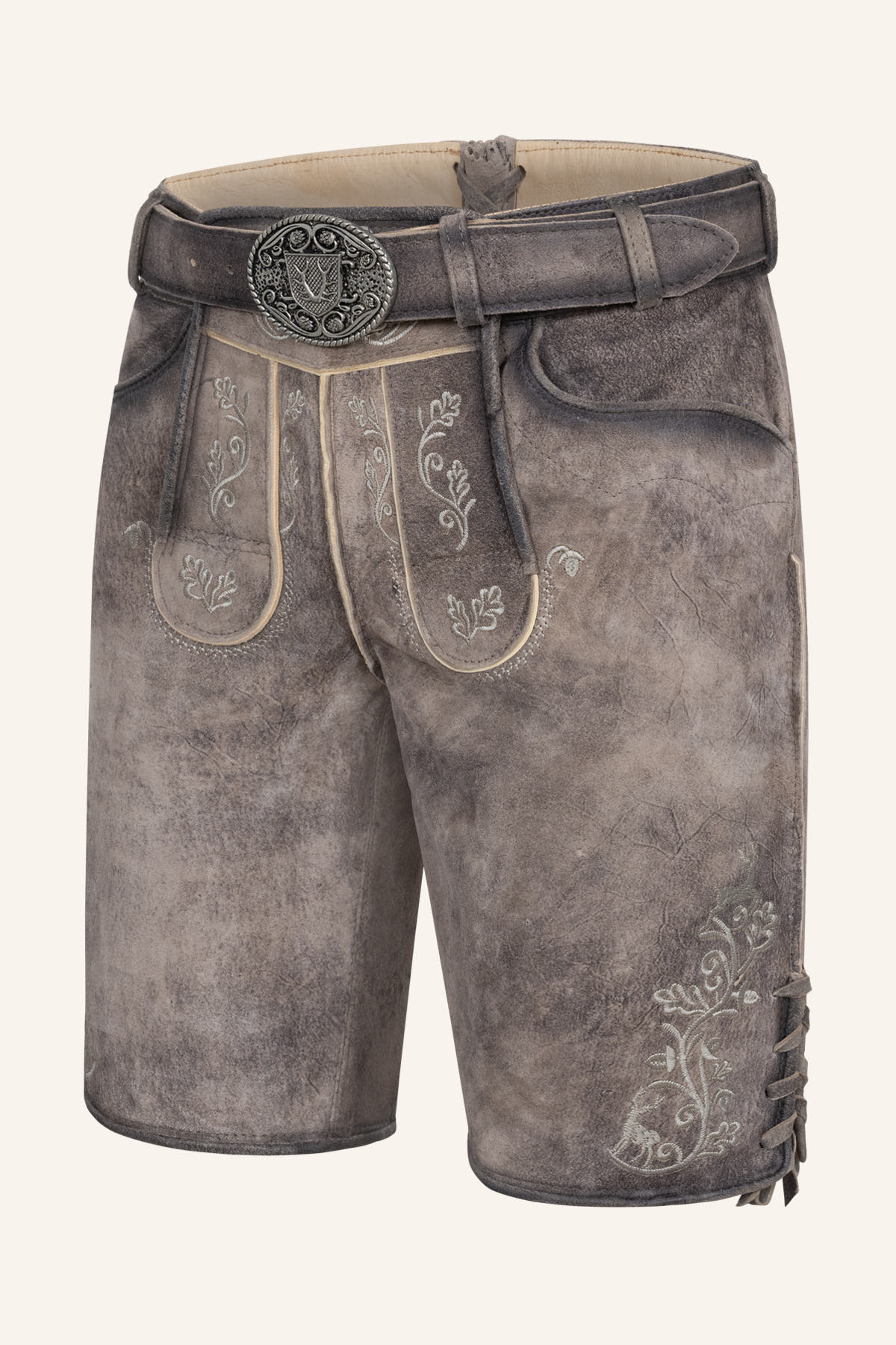 Lederhose Zephar