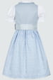 Kinderdirndl Oceana