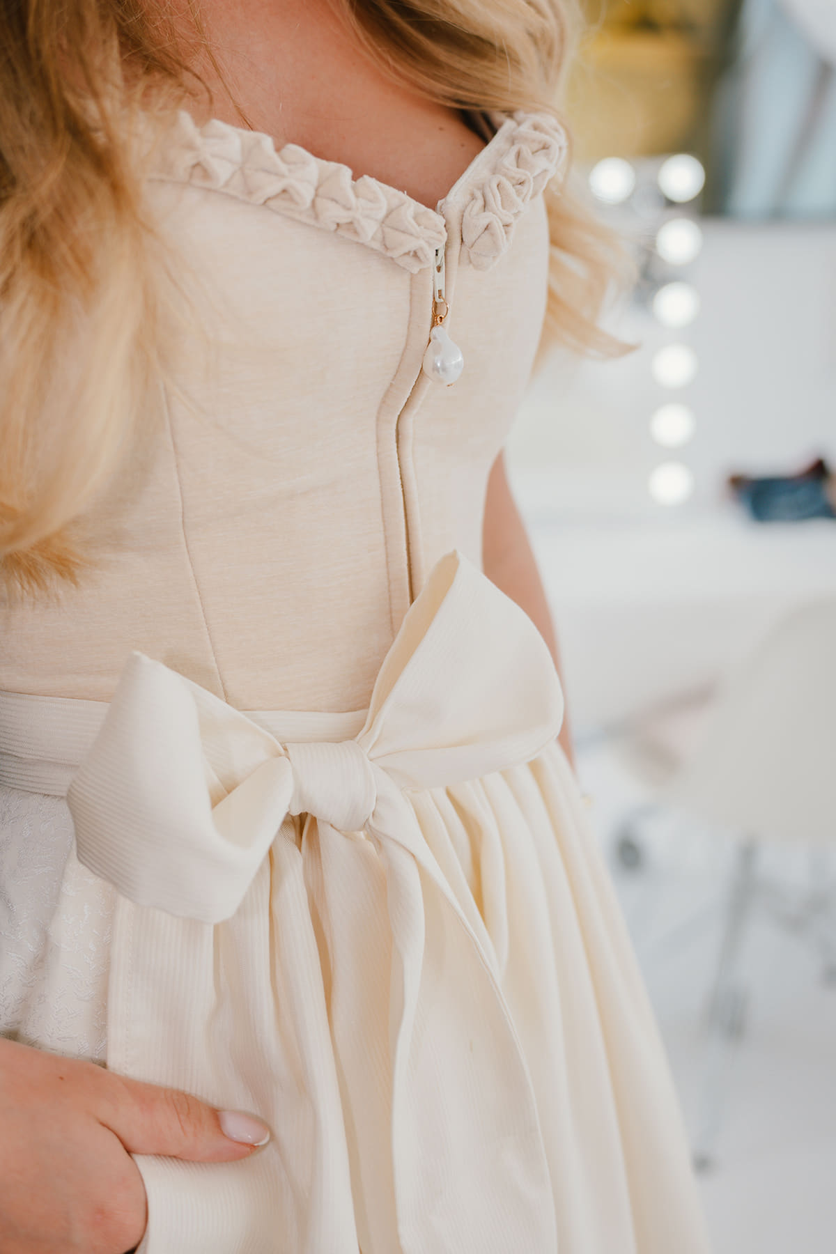 Dirndl Lilla Fi (80cm)