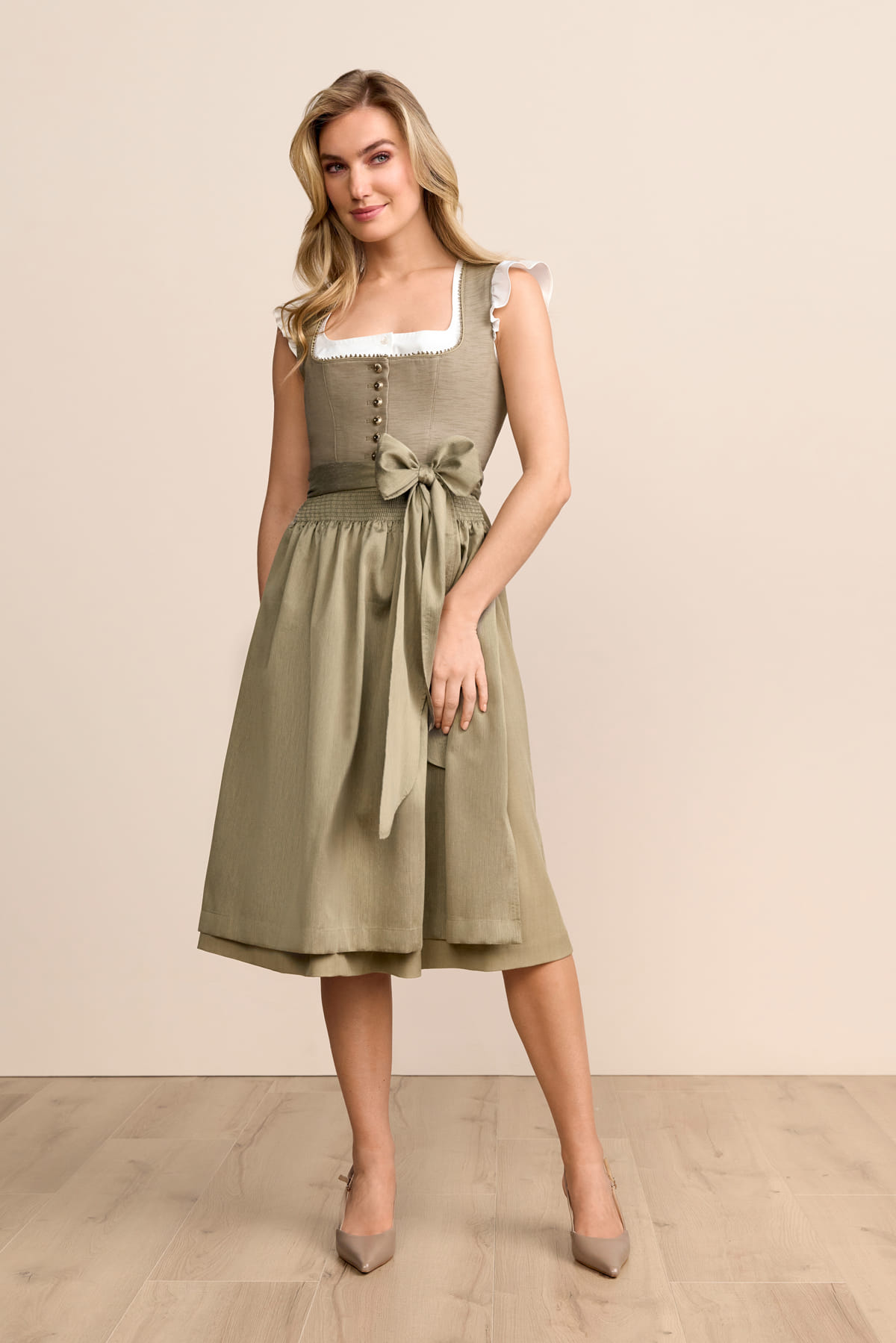 Dirndl Winella (70cm)