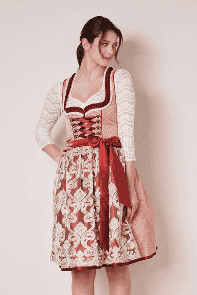 Dirndl Diandra (60cm)