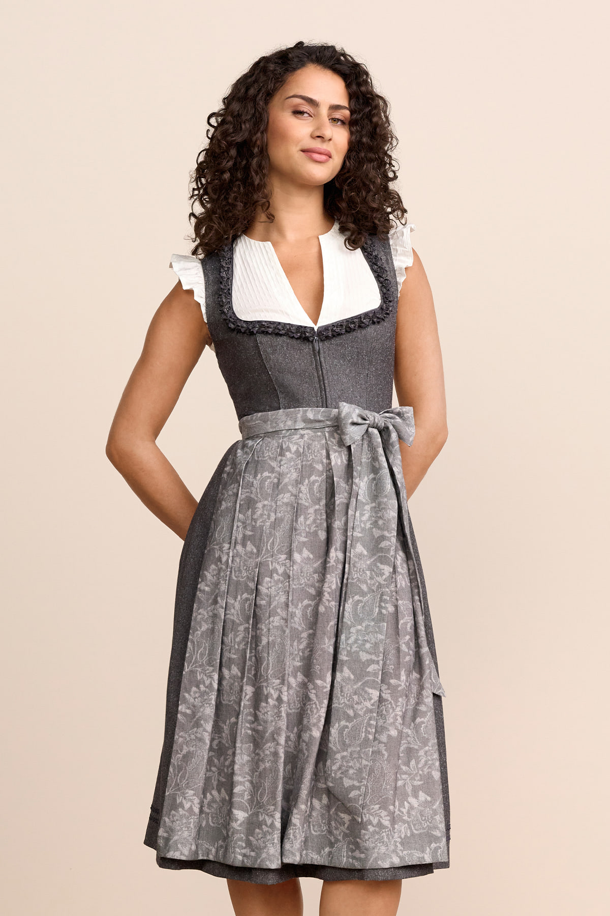 Dirndl Ryselle (70cm)