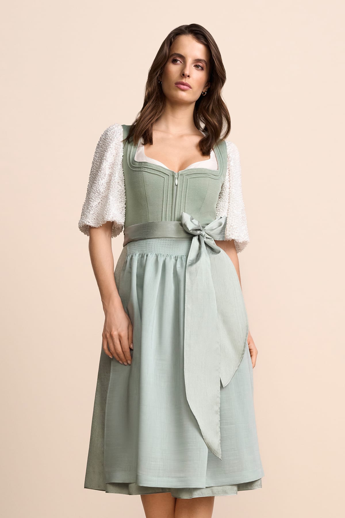 Dirndl Minzi (70cm)