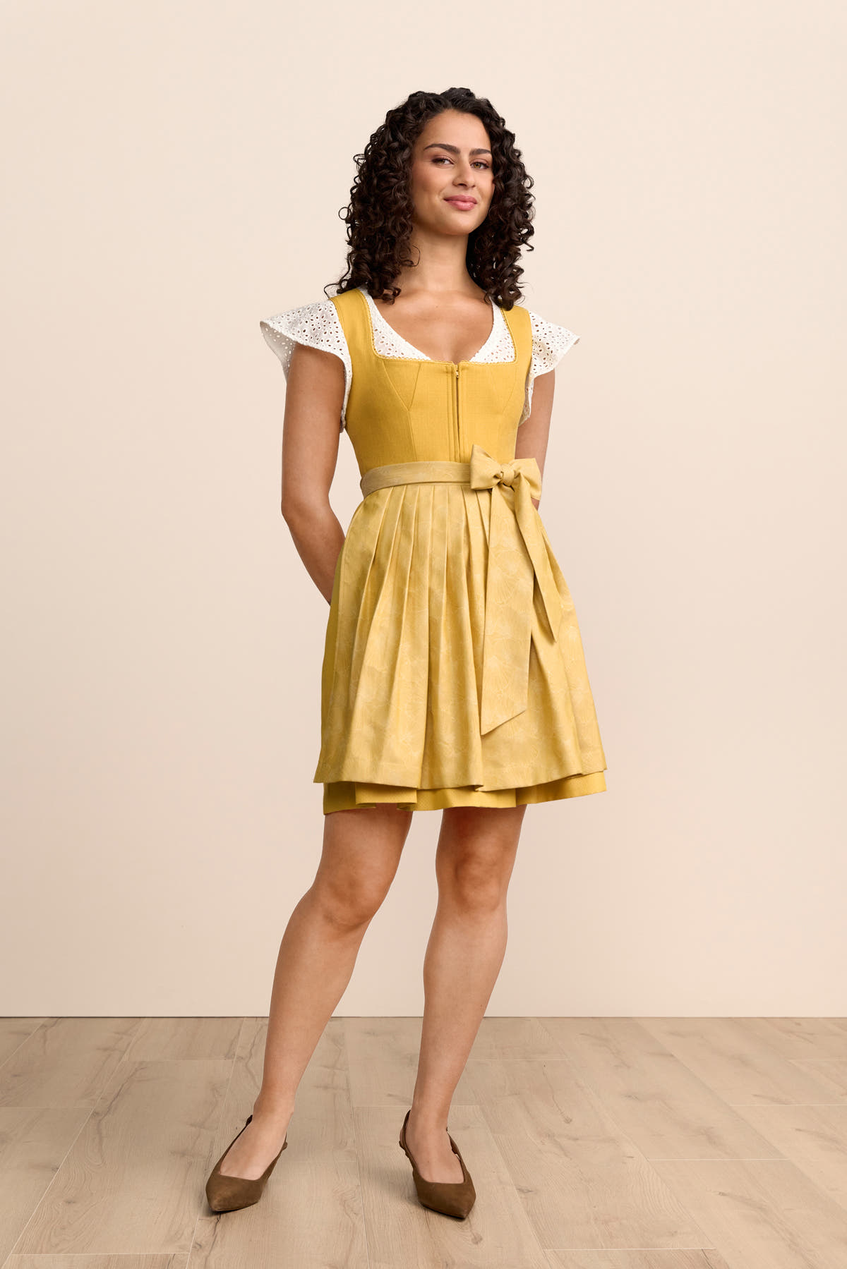 Dirndl Vynella (50cm)