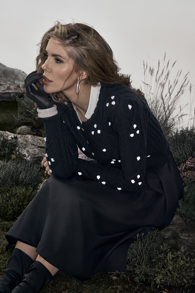 Trachtenjacke Bonnie & Brav