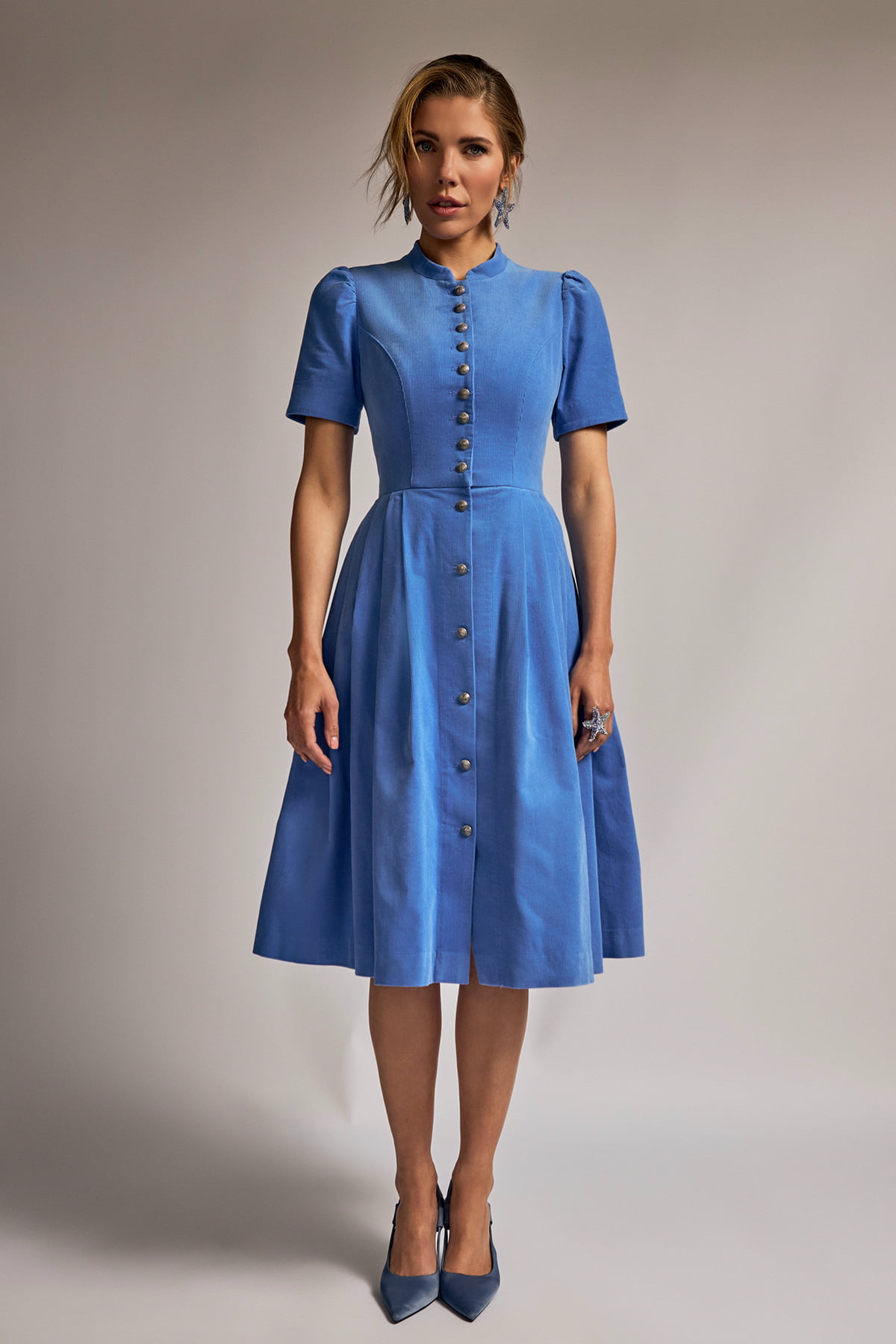 Kleid Koyo (70cm)