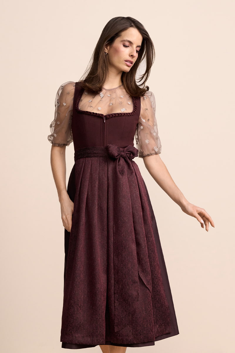 Dirndl Federica (80cm)