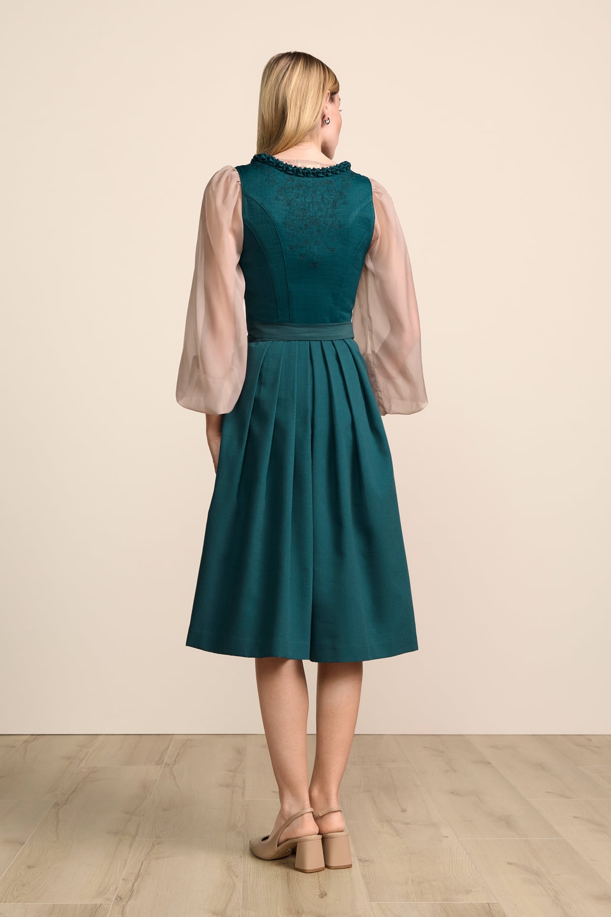 Dirndl Elvina (70cm)