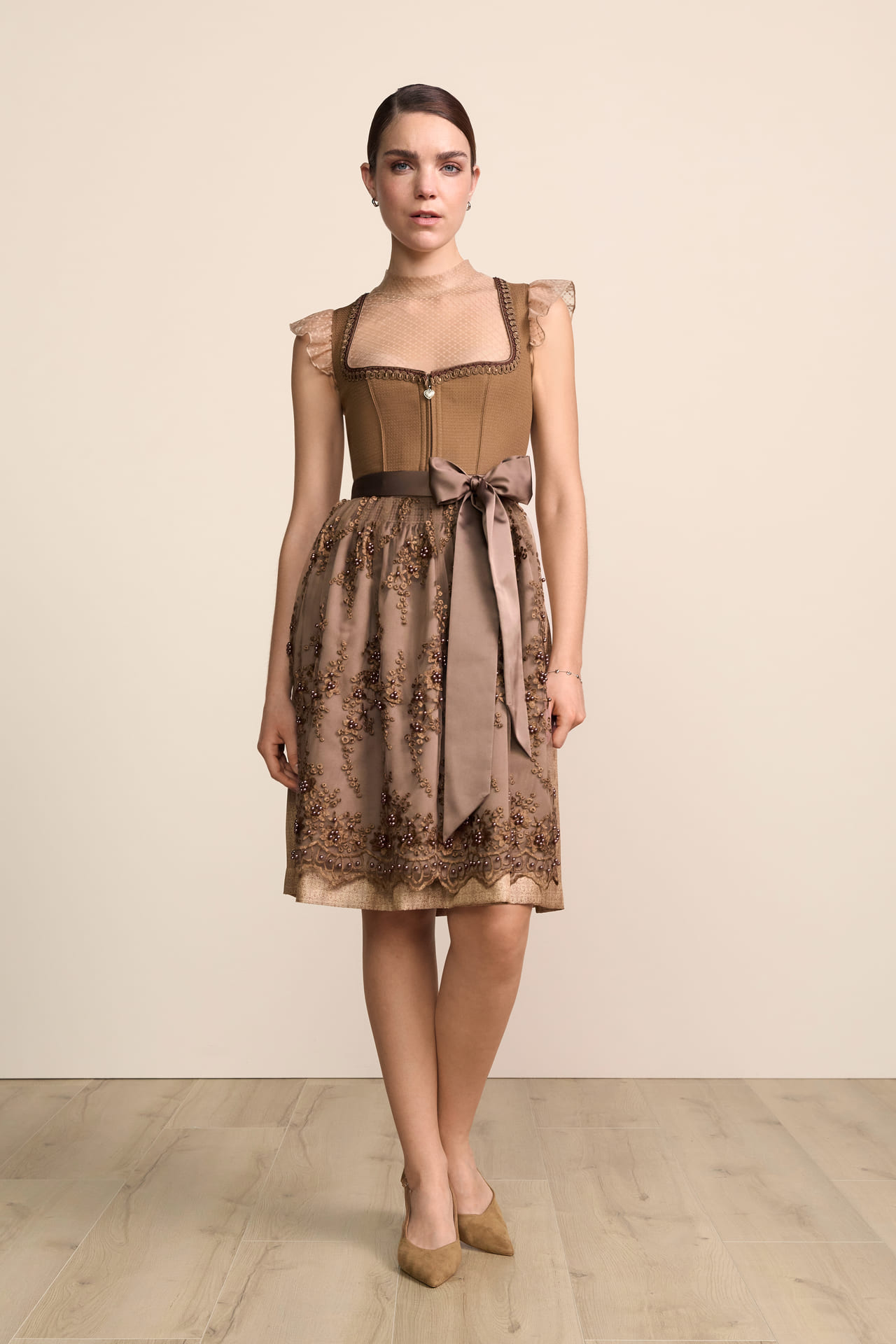 Dirndl Aldara (60cm)