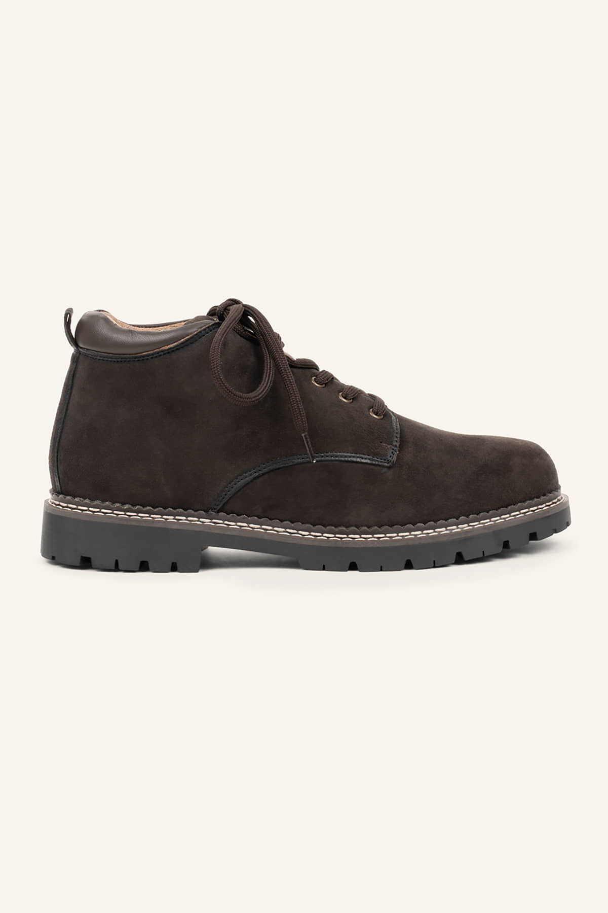 Trachtenschuh Ottmar