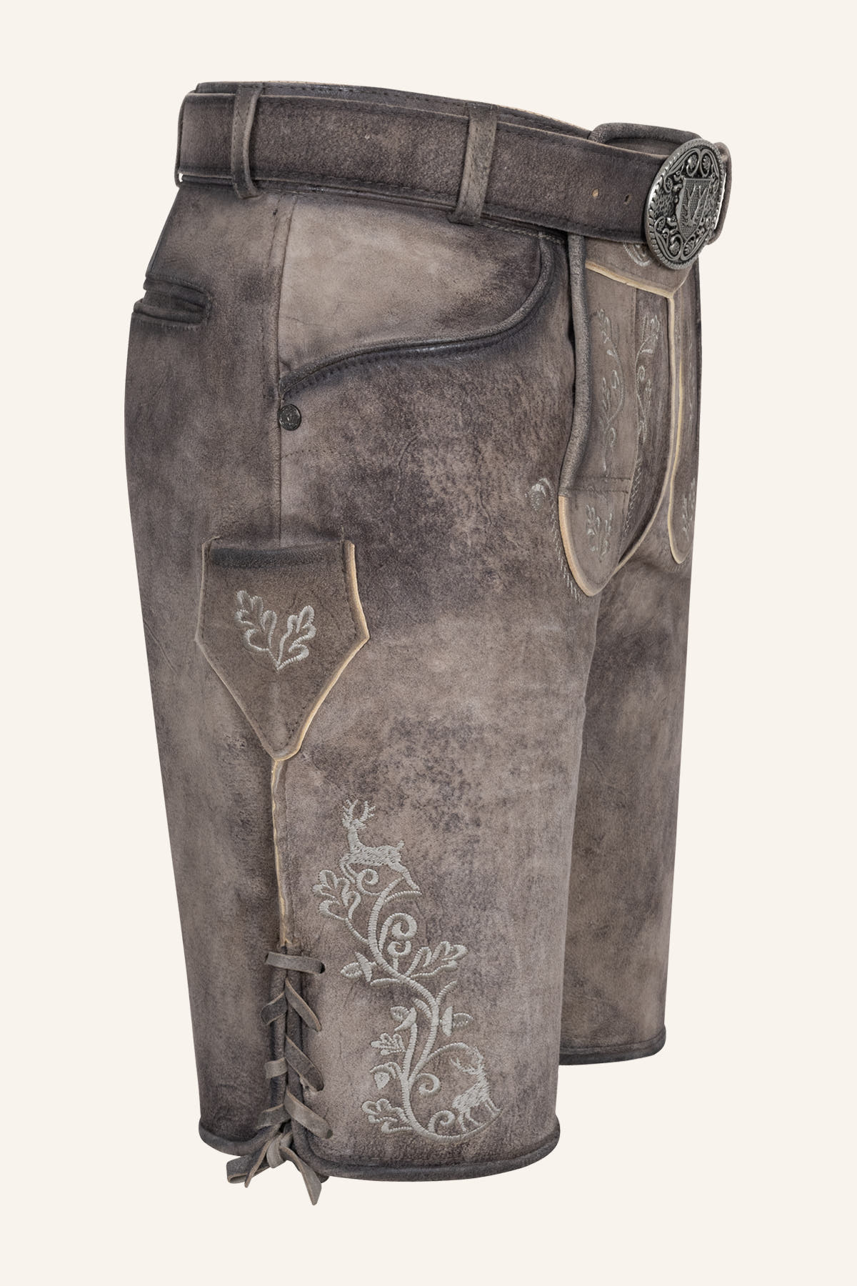 Lederhose Zephar