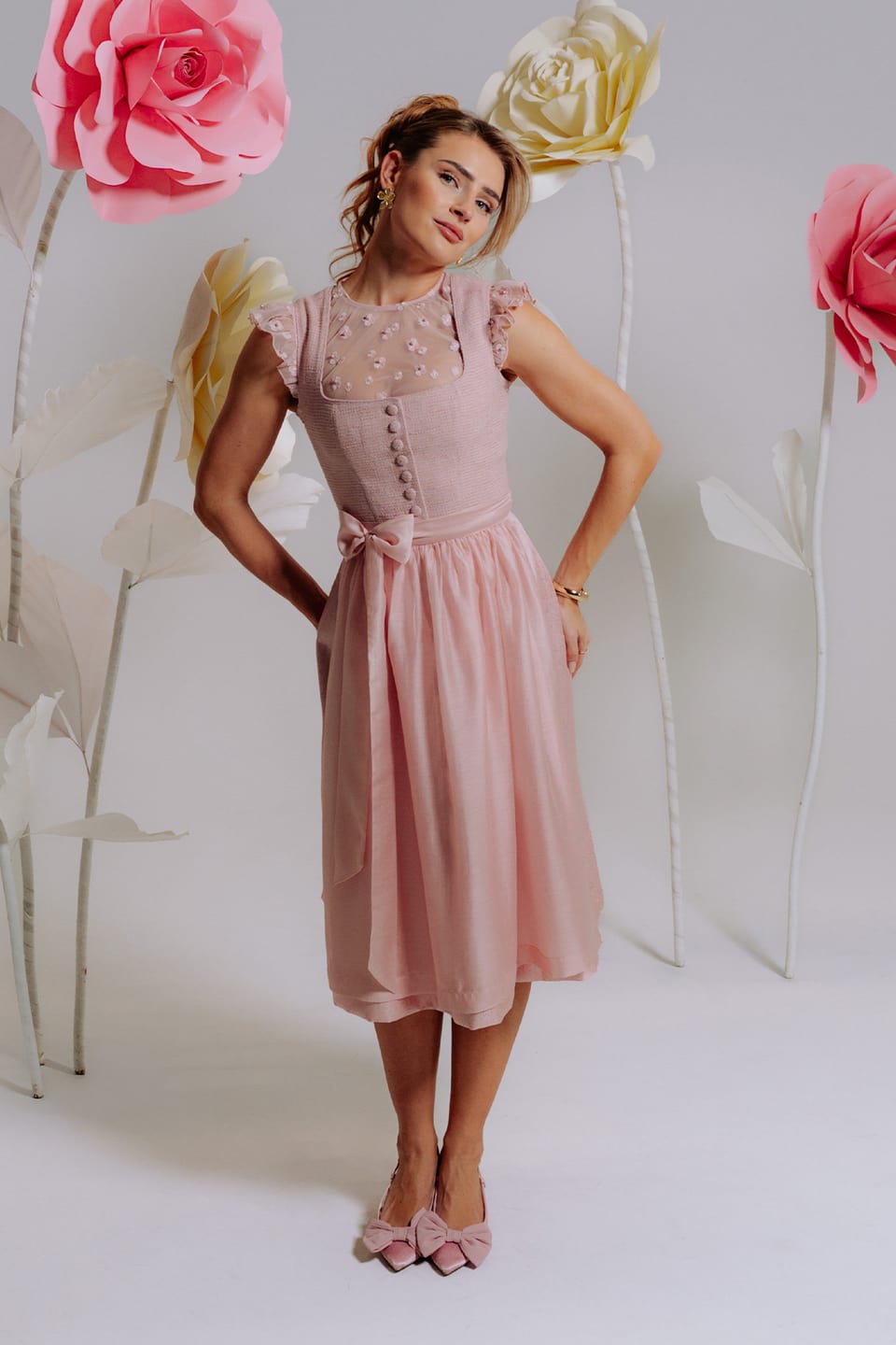 Dirndl Serafina (70cm)