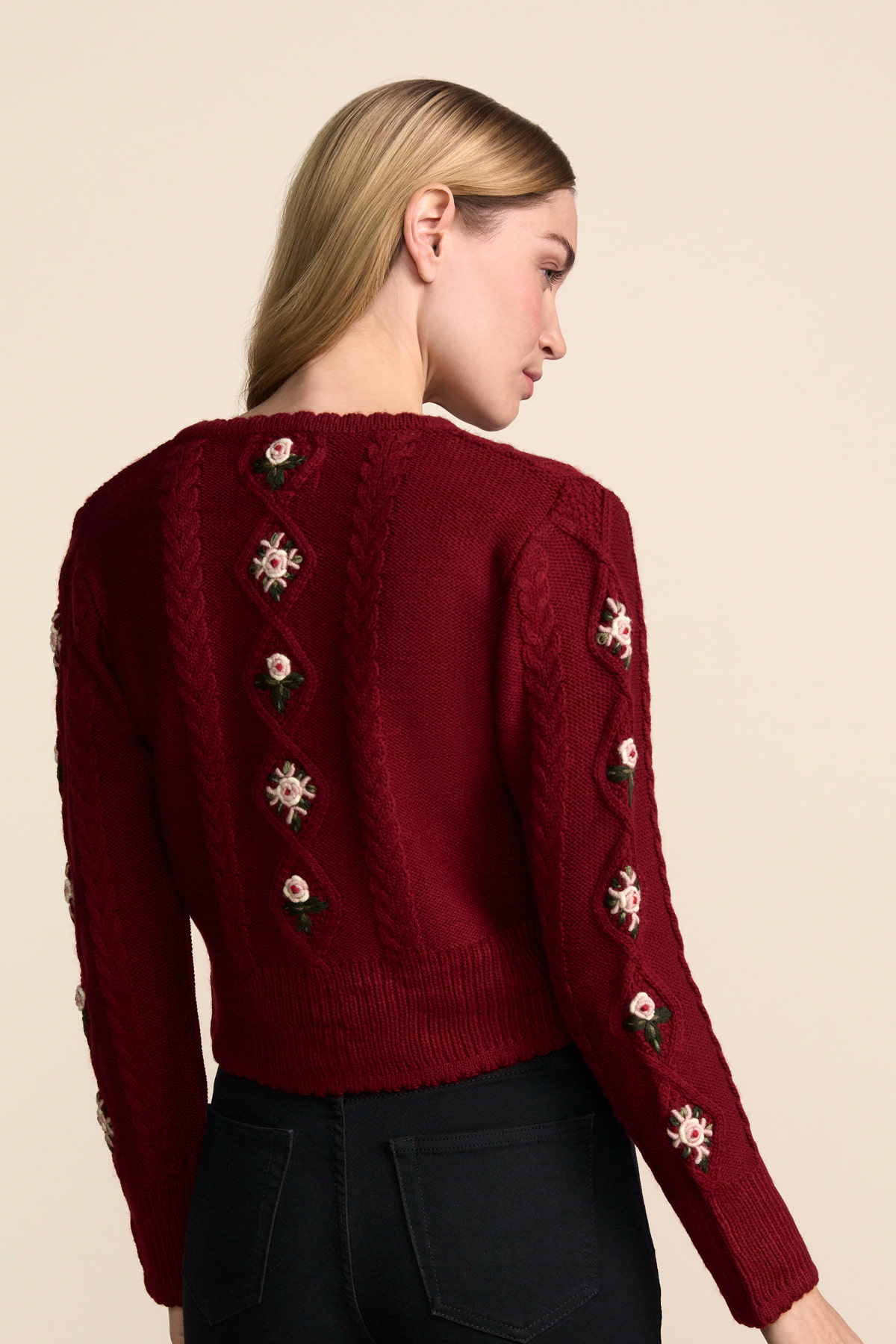 Trachtenjacke Greta