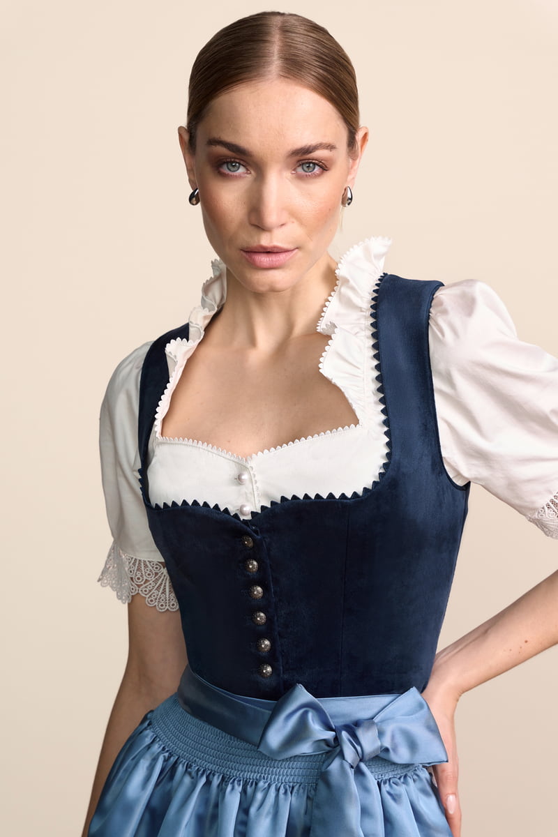 Dirndl Mely (80cm)