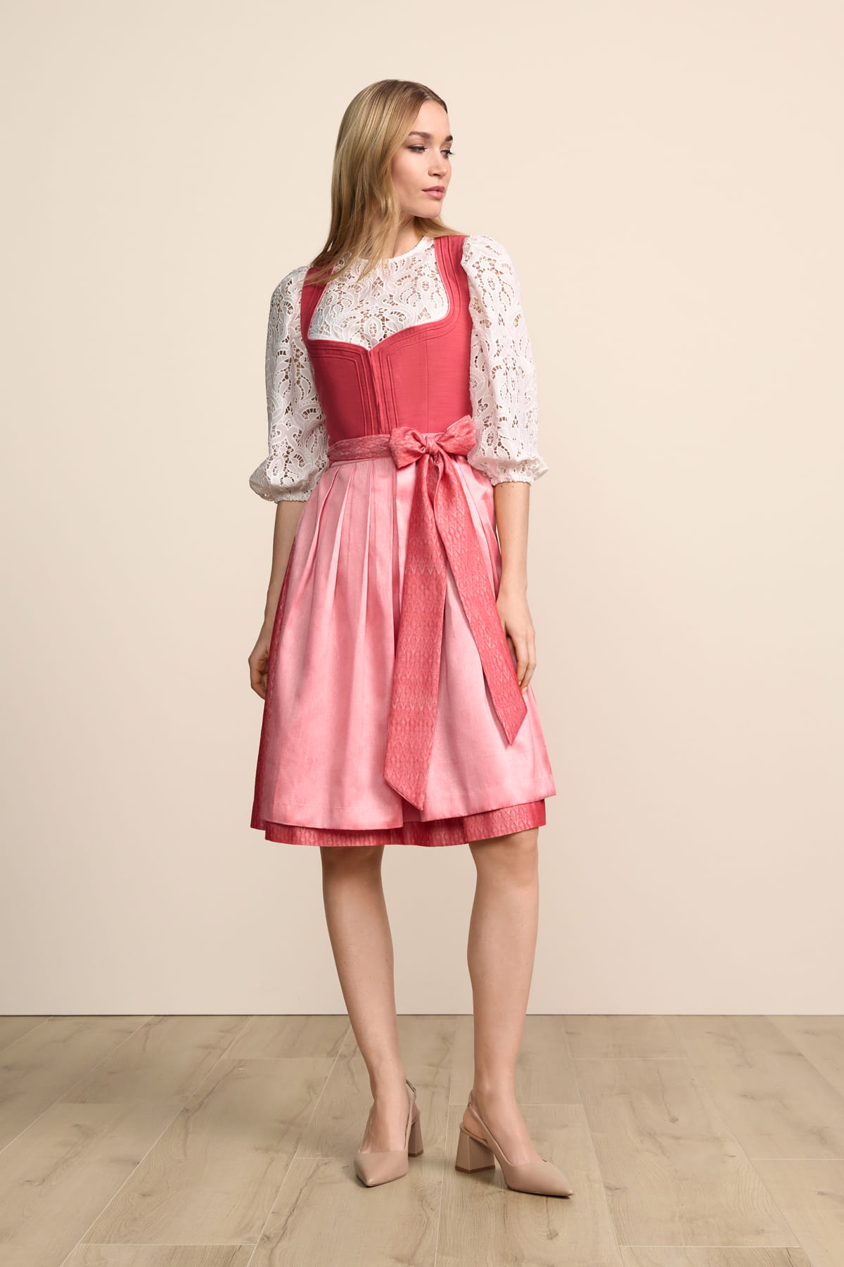 Dirndl Fiorina (60cm)
