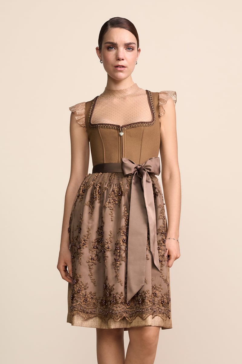 Dirndl Aldara (60cm)