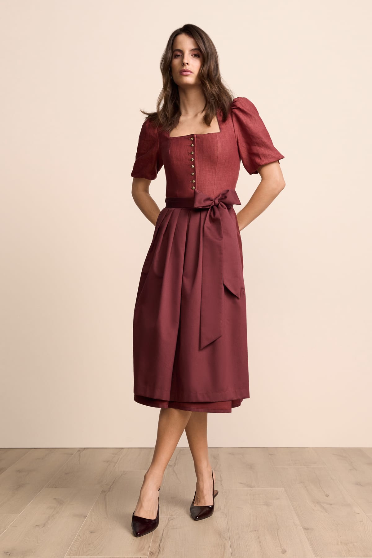 Dirndl Lianne (70cm)