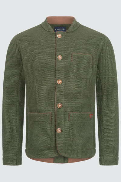 Strickjacke Tsuru