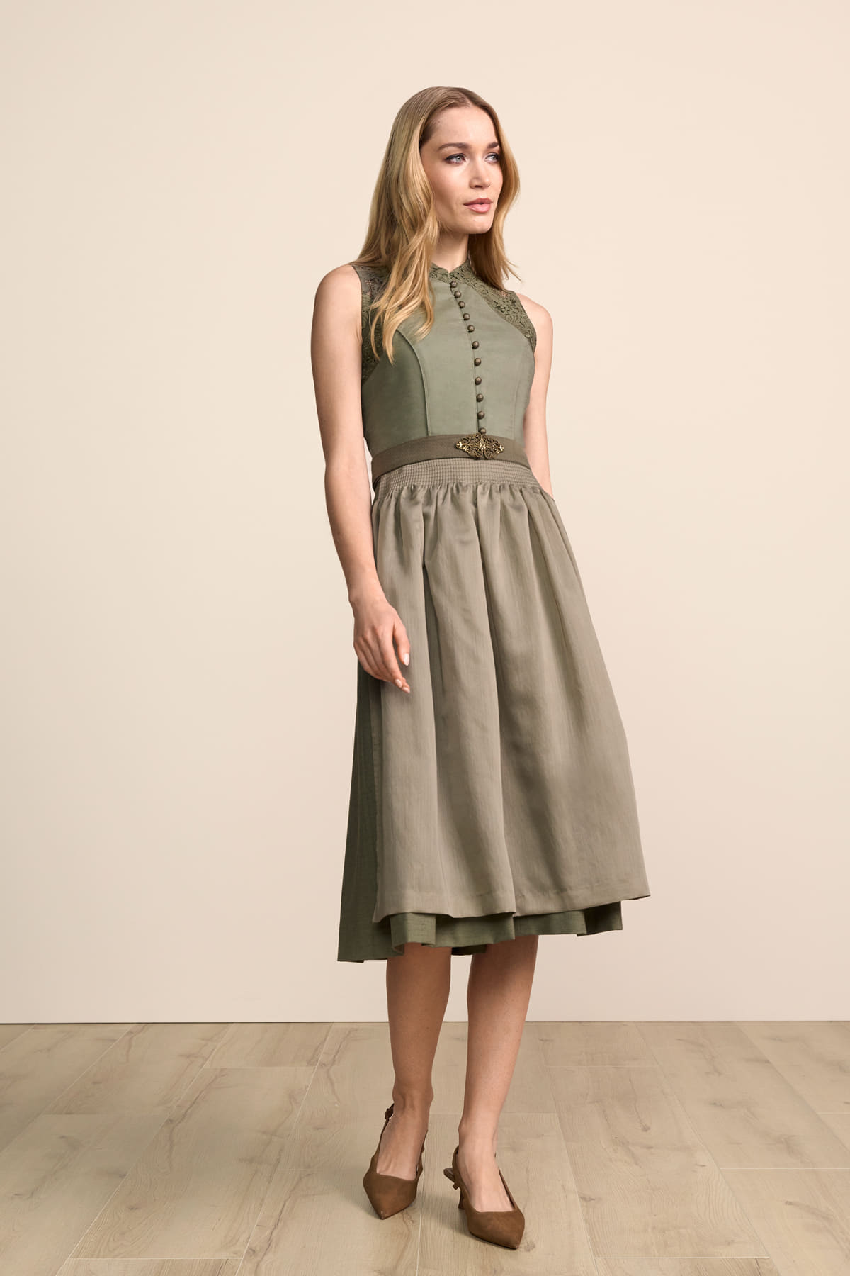 Dirndl Mayra (70cm)