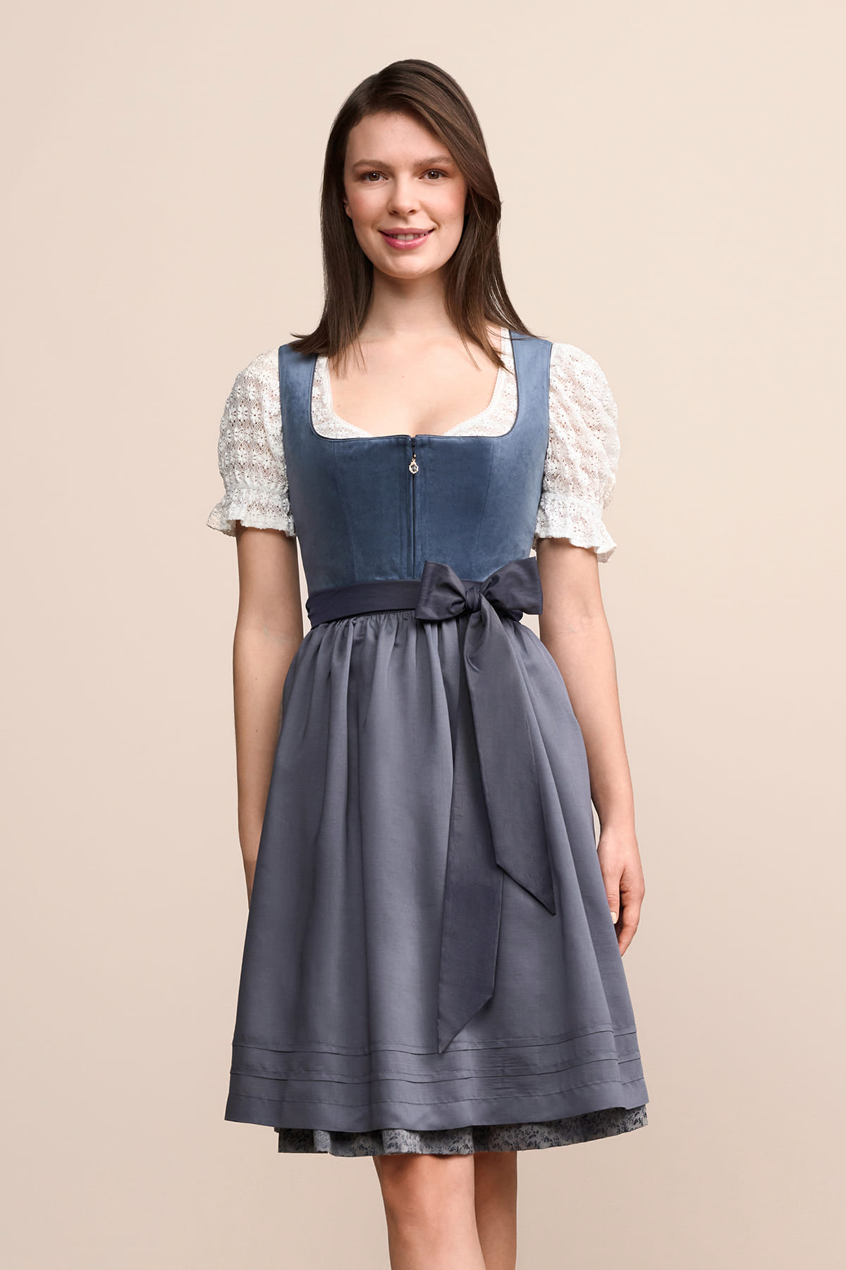 Dirndl Alice (60cm)