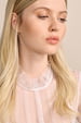 Dirndlbluse Delinda