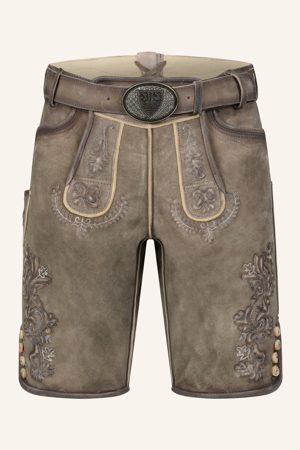 Lederhose Junge Wilde