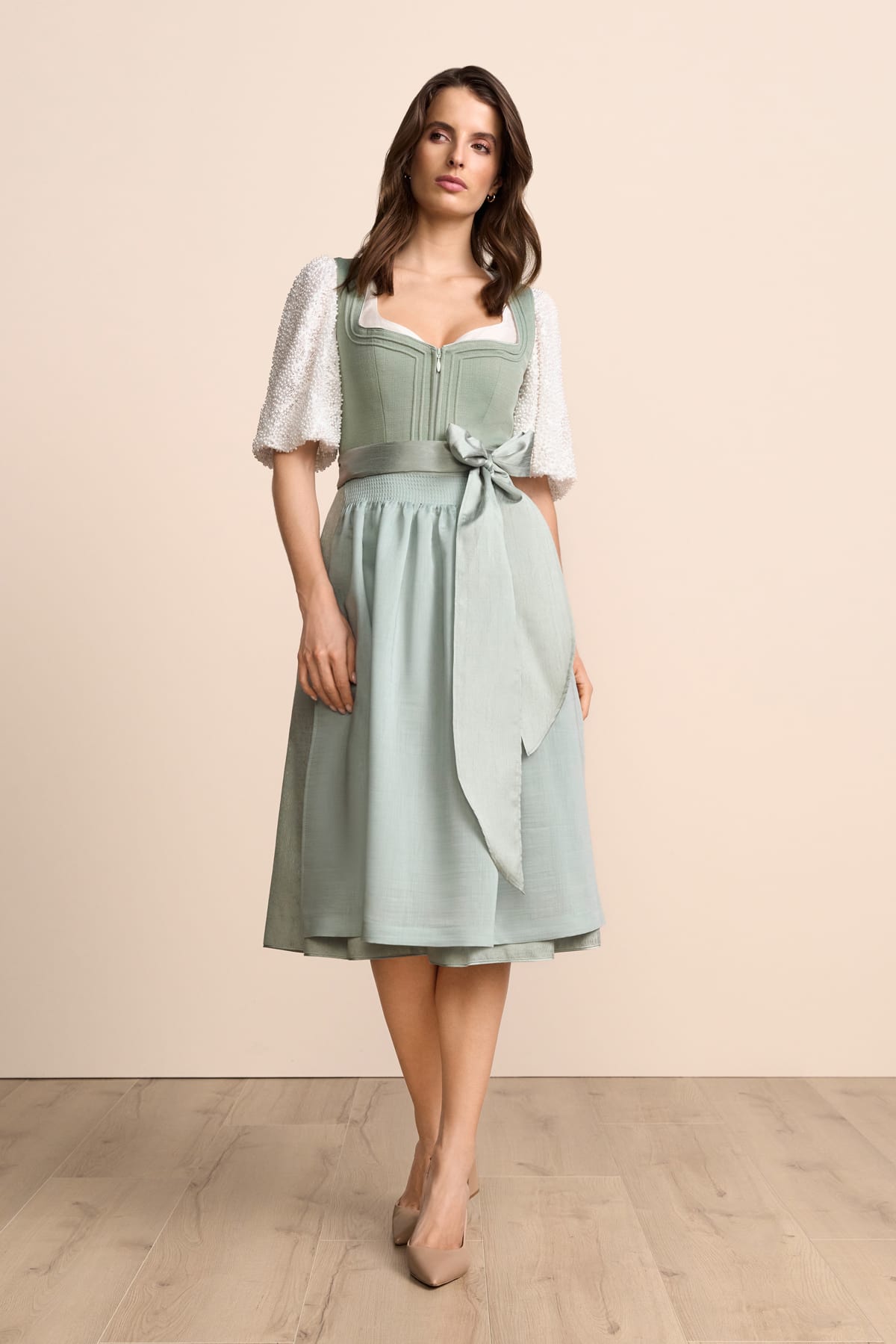 Dirndl Minzi (70cm)