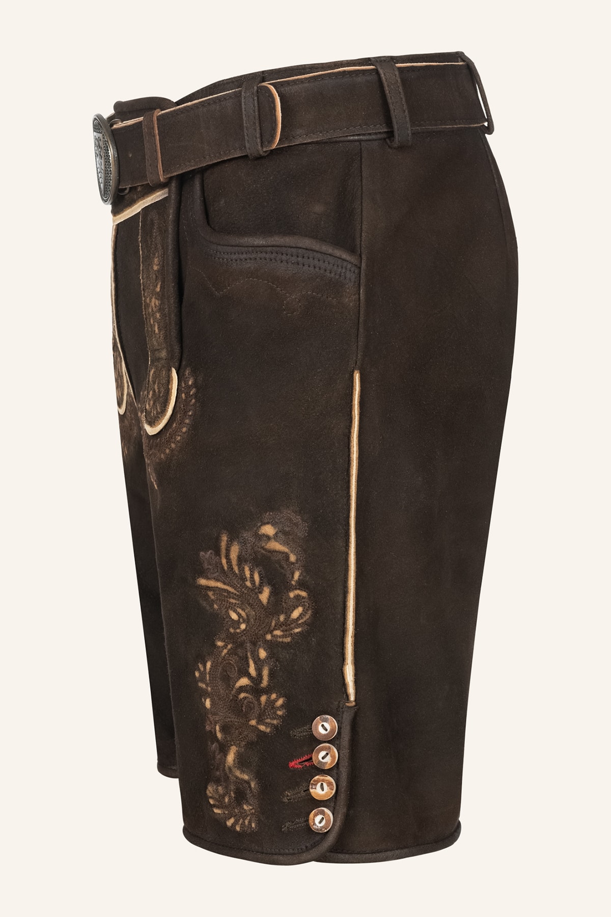 Lederhose Junge Wilde