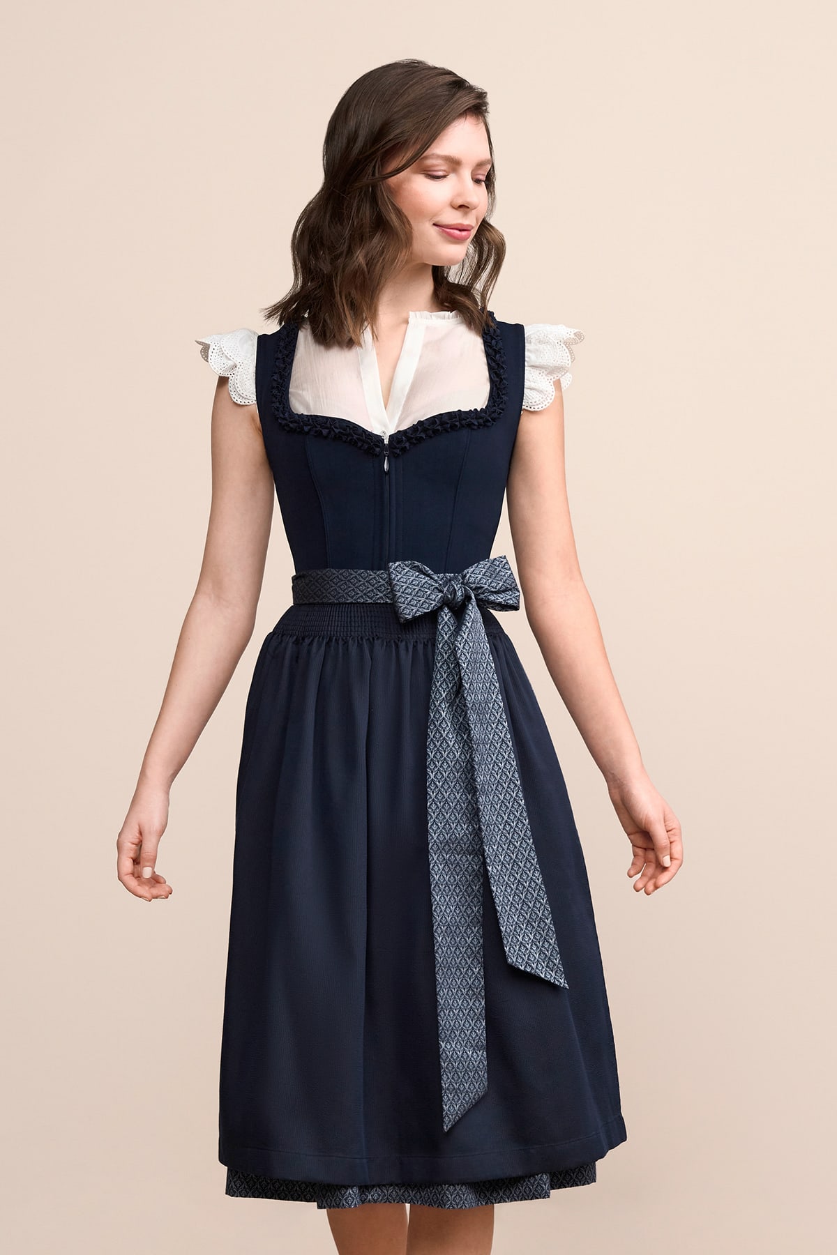 Dirndl Anica (70cm)