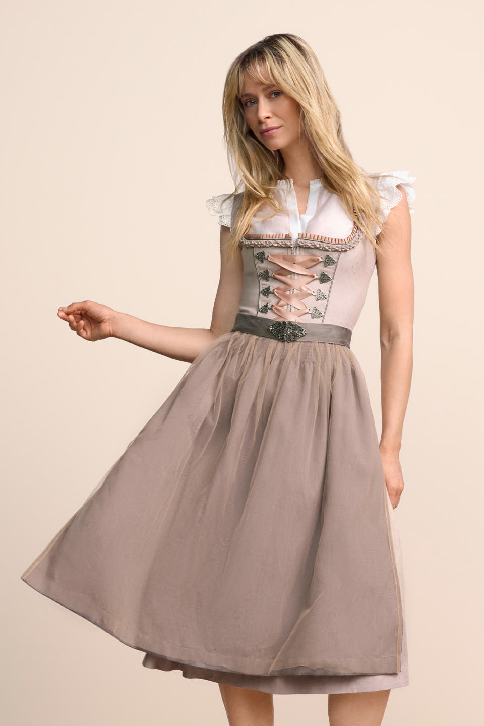 Dirndl Mariselle (70cm)