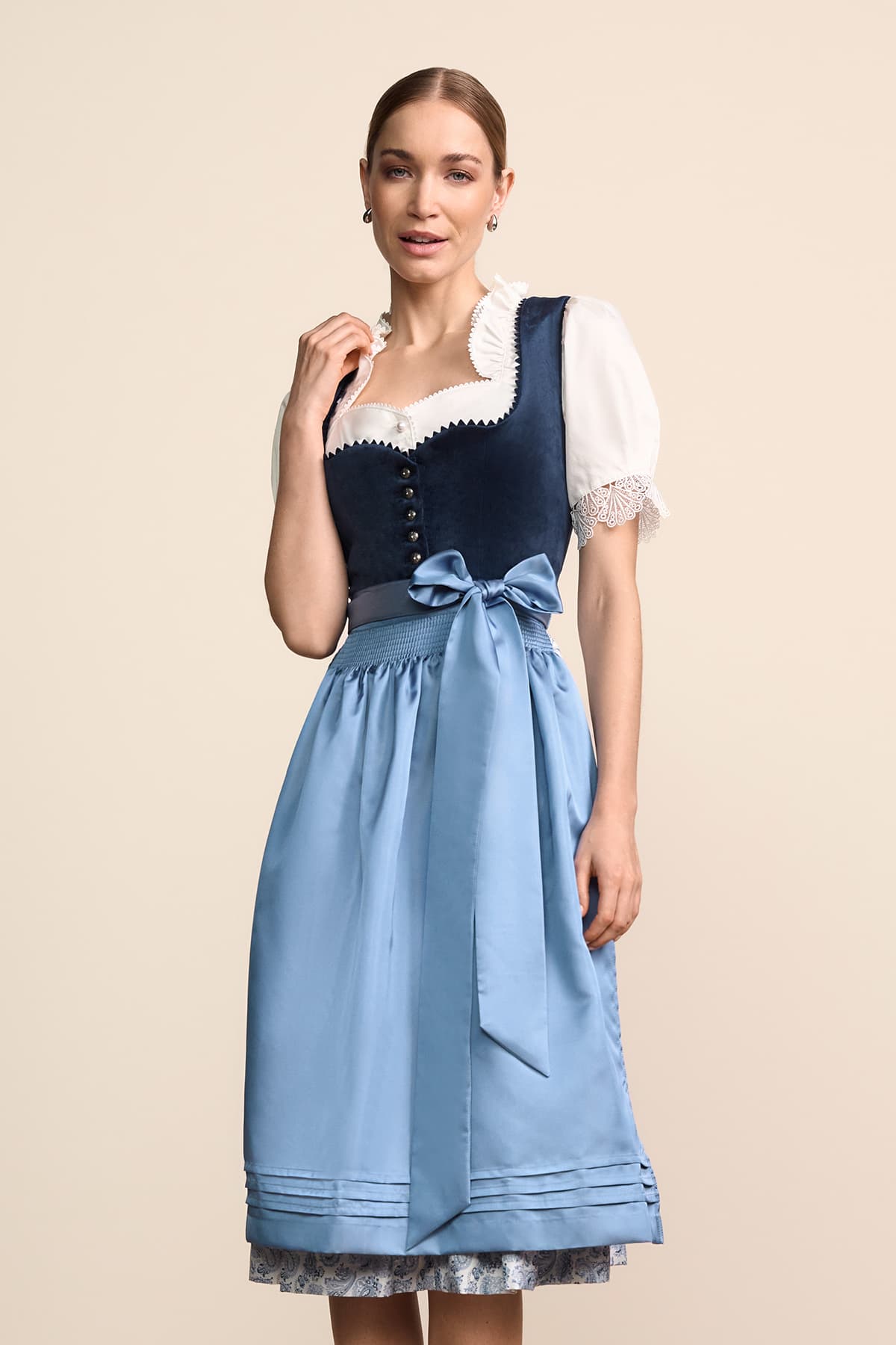 Dirndl Mely (70cm)