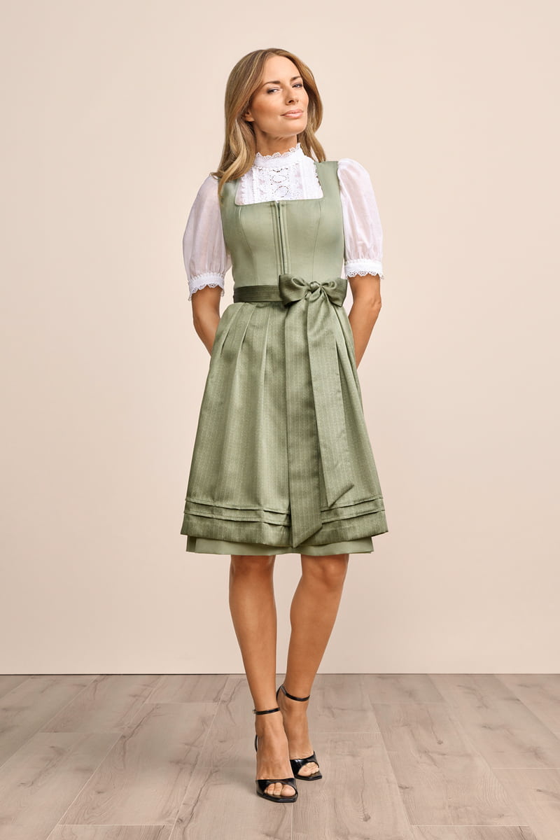 Dirndl Lillie (60cm)
