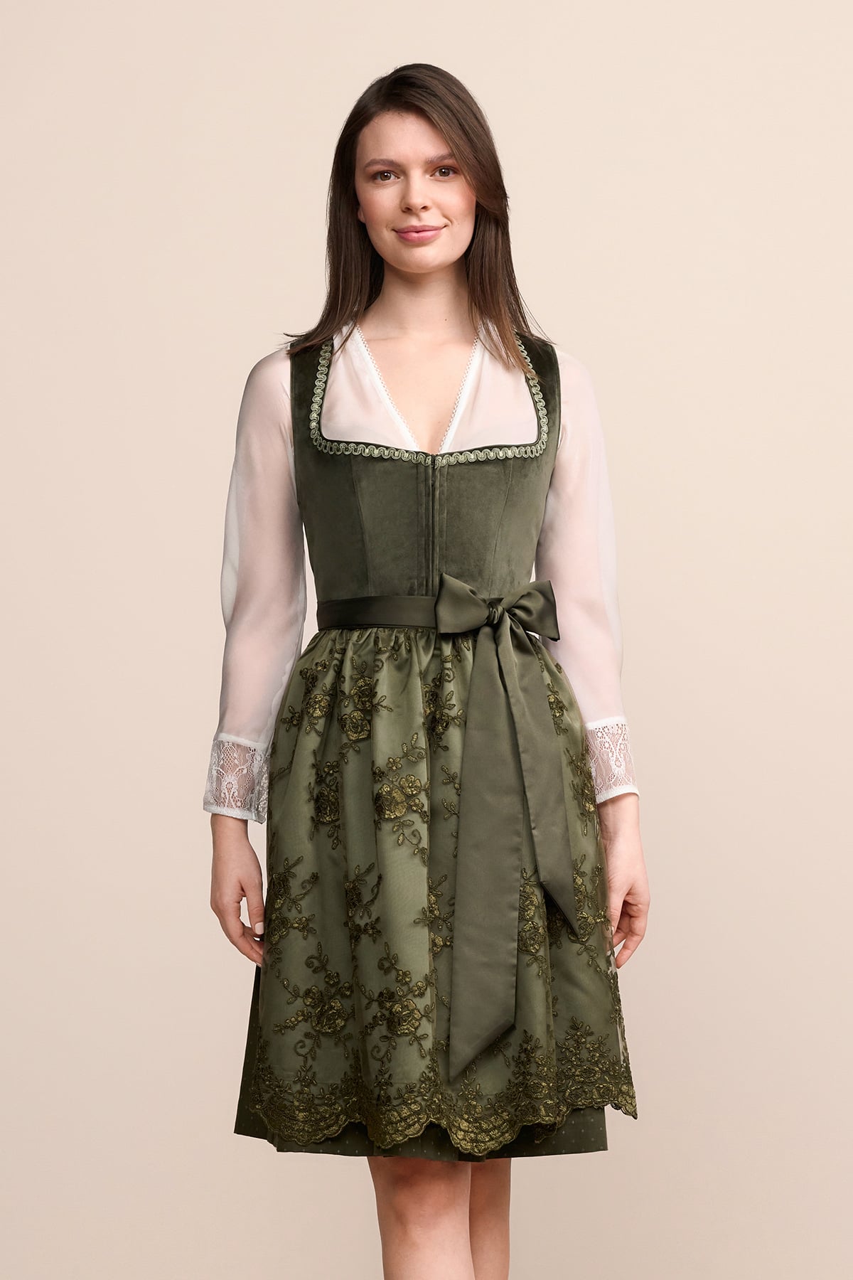 Dirndl Yosie (60cm)