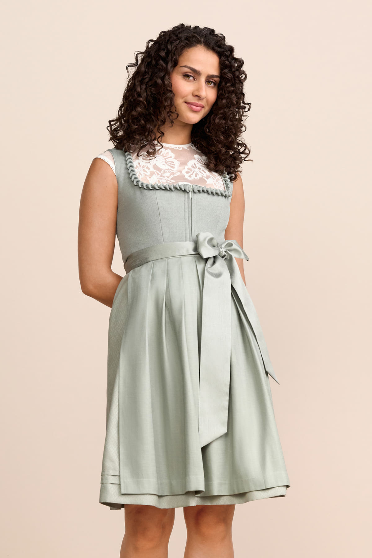 Dirndl Oriane (60cm)
